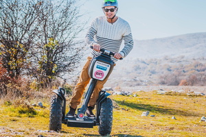Segway PT